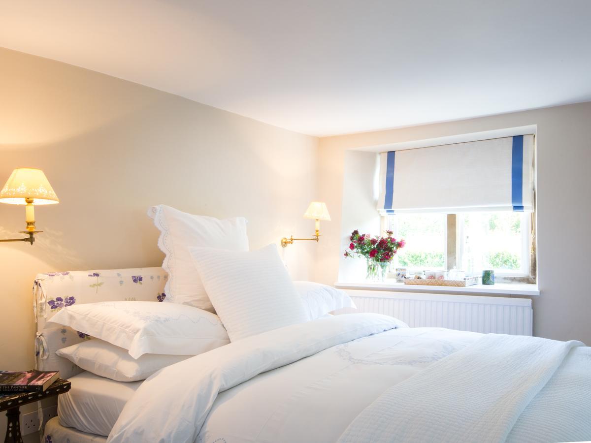 Bed and Breakfast The Old Post Office - Adlestrop Екстер'єр фото