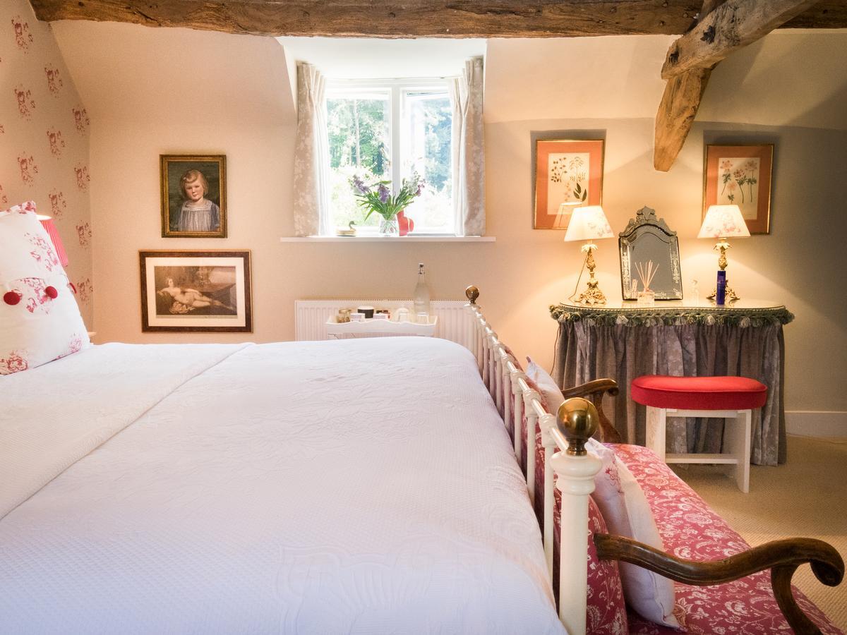 Bed and Breakfast The Old Post Office - Adlestrop Екстер'єр фото
