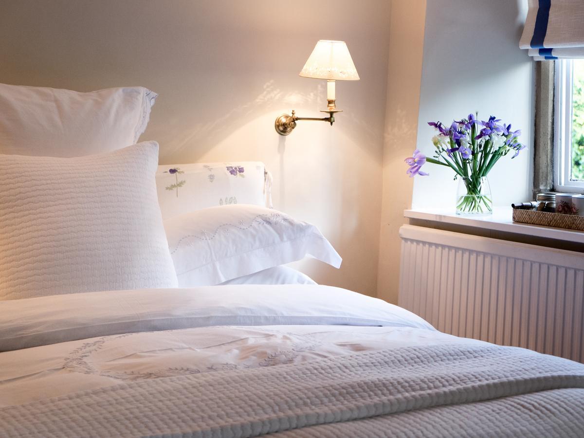 Bed and Breakfast The Old Post Office - Adlestrop Екстер'єр фото